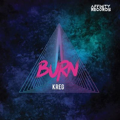 Burn 專輯 KREG