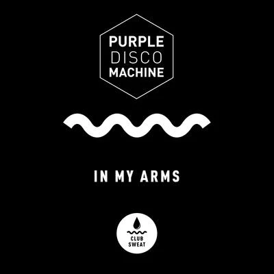 In My Arms 专辑 Purple Disco Machine