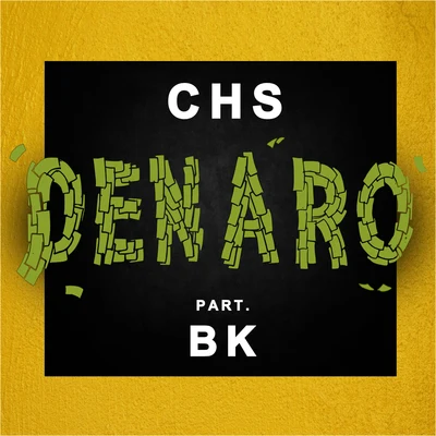 Denaro 專輯 Yunk Vino/kayin/Mu540/JXNV$/Caio Passos