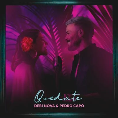 Quedate 專輯 Pedro Capó