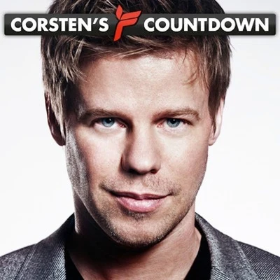 Corstens Countdown 289 專輯 Ferry Corsten