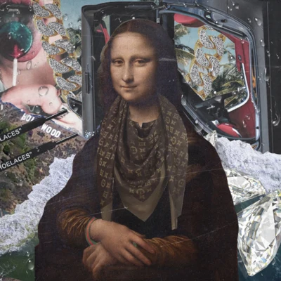 Mona Lisa 專輯 VALNTN