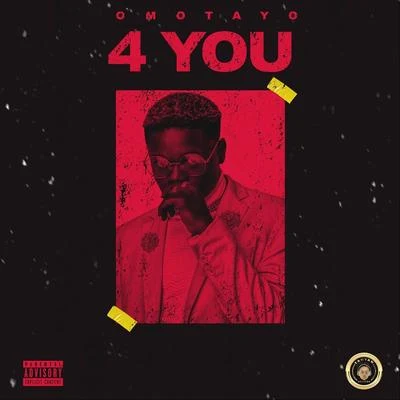 4 You 专辑 Omotayo