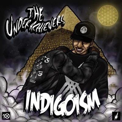 Indigoism 專輯 The Underachievers