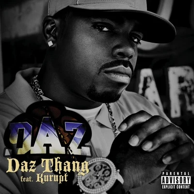 Daz Thang 專輯 Daz