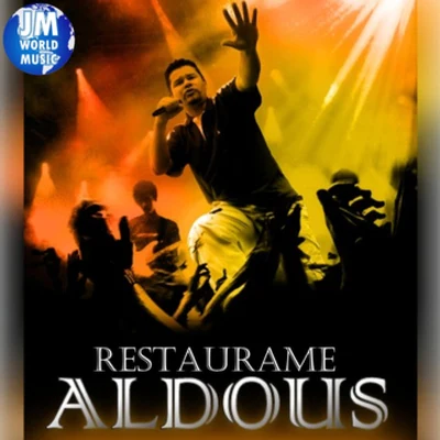 Restáurame 專輯 Aldous