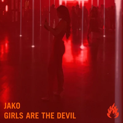 Girls Are The Devil 專輯 Jako/Miks/Elmäx