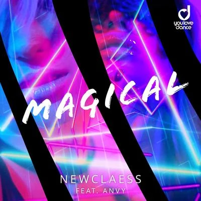 Magical 專輯 Newclaess