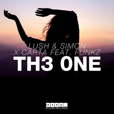 Lush & Simon Th3 0ne