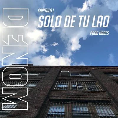 Solo de tu lao 專輯 Denom/Selecta