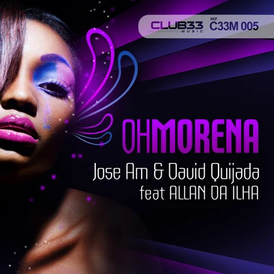 Ohmorena 專輯 Jose AM/Dario Nunez