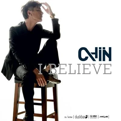 I BELIEVE 專輯 Chin