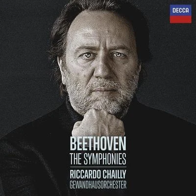 Beethoven: The Symphonies 专辑 Alexandre Bloch/Phillip Moll/Riccardo Chailly/Beaux Arts Trio/Sheku Kanneh-Mason