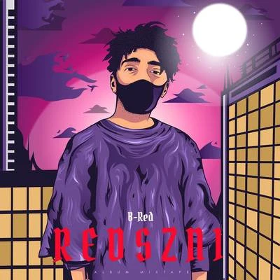 Redszn1 专辑 B-Red