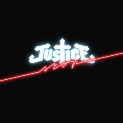 Stop (WWW) (Radio Edit) 專輯 Justice