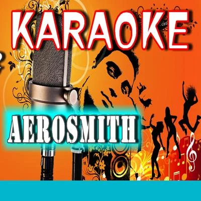 Karaoke Aerosmith (Special Edition) 專輯 Clive Dunstall/Rebecca Leyton Smith/Mike Smith/Mandy Watsham Dunstall/Nick Pugh