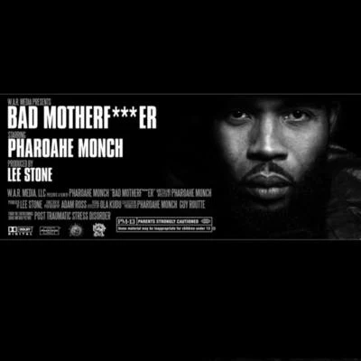 Bad M.F. 專輯 Pharoahe Monch