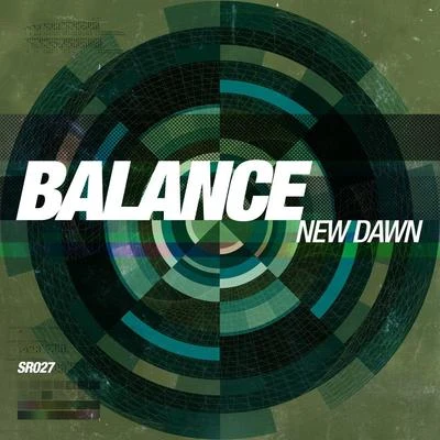 New Dawn 专辑 Nando/Ghazi/Balance/Frontline/okolo