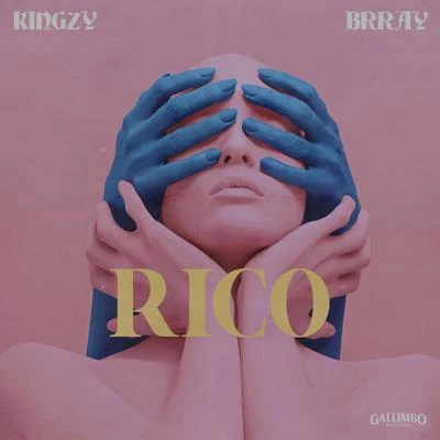 Rico 专辑 krz/Brray