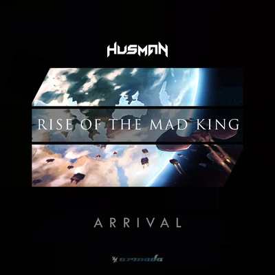 Arrival 專輯 Husman