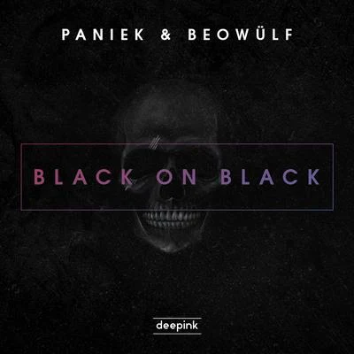 Paniek Black On Black