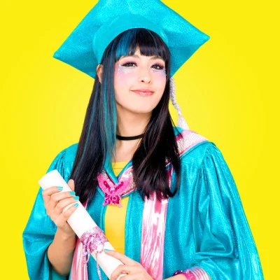 Bonito Generation 專輯 Kero Kero Bonito