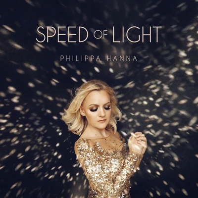 Speed of Light 專輯 Philippa Hanna