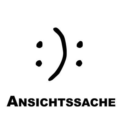 Ansichtssache 專輯 Jex/Leowi