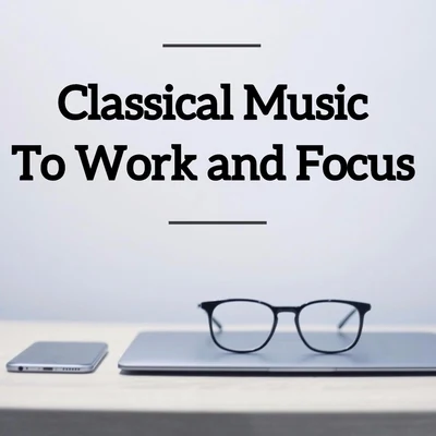 Antonio Vivaldi Classical Music To Work and Focus