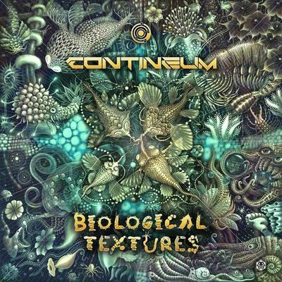 Contineum Biological Textures