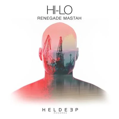 Hi-LoOliver HeldensSpace 92 Renegade Mastah