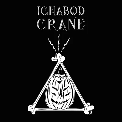 Ichabod Crane 专辑 Space Jesus/Boats/Esseks/Doshy/Yheti