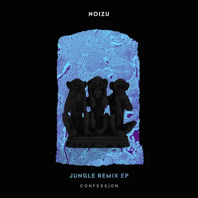 Jungle Remix EP 專輯 Noizu/Dombresky