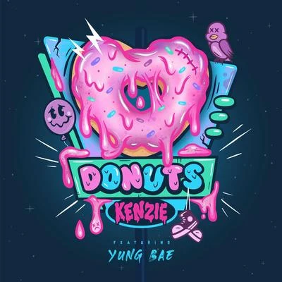 YUNG BAEFlamingosis Donuts (feat. Yung Bae)