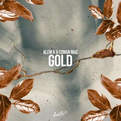 Gold 專輯 Conan Mac/Marcus Mollyhus