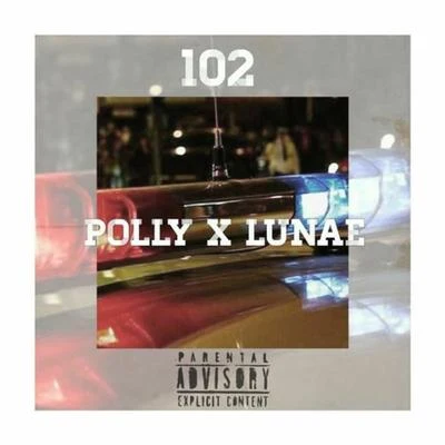 102 專輯 Play The Siren/Luna/Bay.B/Monday Kiz