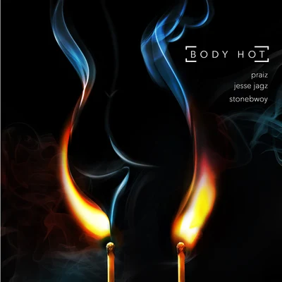 Body Hot 專輯 Kenny Lattimore/Praiz