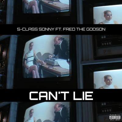 Can&#x27;t Lie (feat. Fred the Godson) 专辑 Fred The Godson