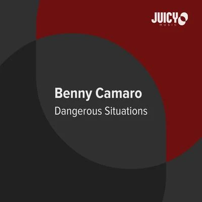 Benny CamaroRobbie Rivera Dangerous Situations