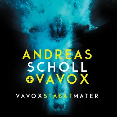 Andreas Scholl Vavox Stabat Mater