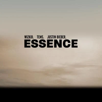 Essence 專輯 WizKid/Skepta