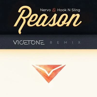 Reason (Vicetone Remix) 專輯 Vicetone/Pia Toscano