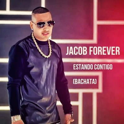 Estando contigo 专辑 Jacob Forever