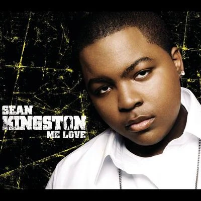 Me Love 專輯 iShowoff/Sean Kingston