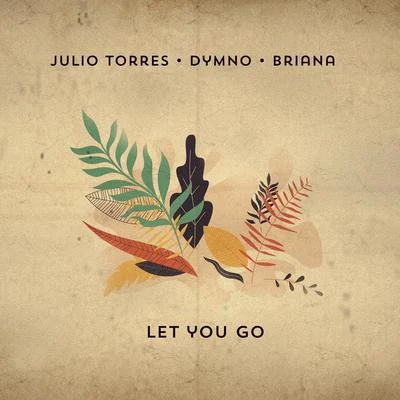 Let You Go 專輯 Julio Torres/Monkeyz/Santti