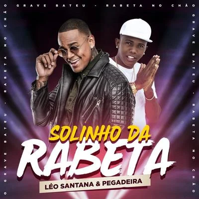 Solinho Da Rabeta 專輯 Leo Santana/Parangolè/Harmonia Do Samba