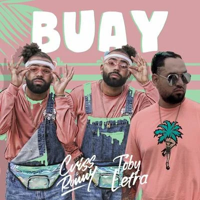 Buay 专辑 Alexander Dj/Toby Letra