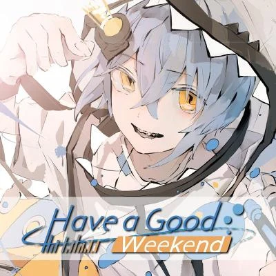 Have a good Weekend 專輯 Twinfield