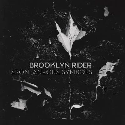 Spontaneous Symbols 專輯 Brooklyn Rider/Joshua Redman