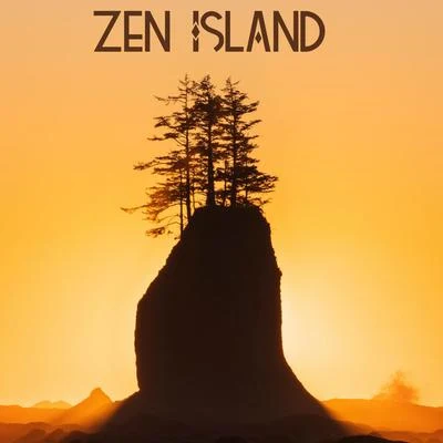 Zen Island 专辑 By The Water/Zen Music Garden/Deep Rain Sampling